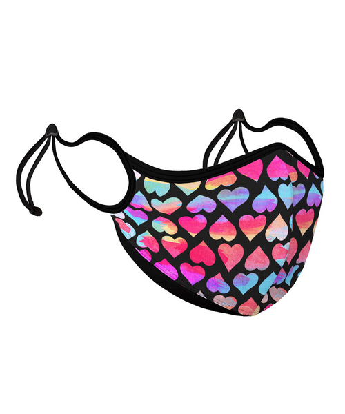 マナ マスク】MACCIS-AT 柄:COLOUR PRISM – TOKYO TRIBE